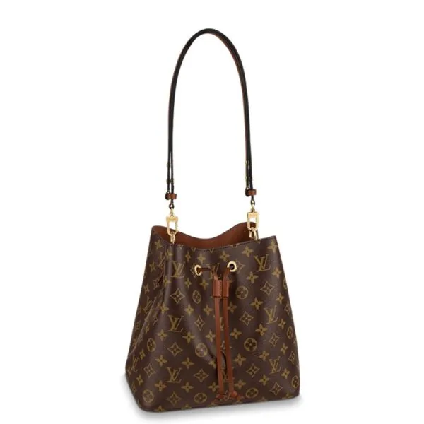 Louis Vuitton Neonoe MM Brown