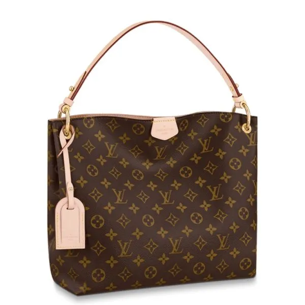 Louis Vuitton Graceful PM 35cm