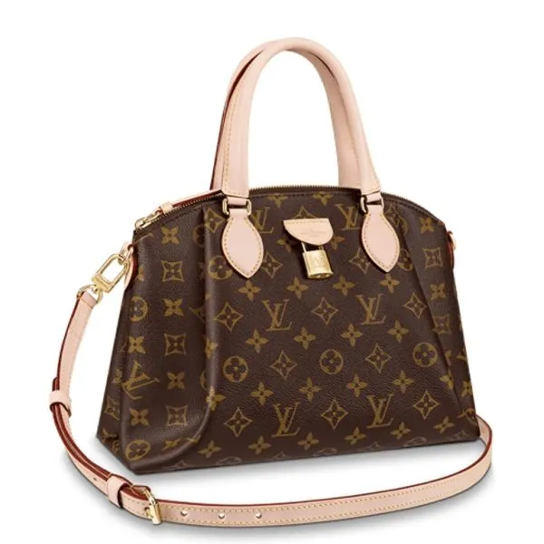 Louis Vuitton Rivoli PM 30.5 cm
