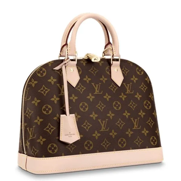 Louis Vuitton Alma PM 32cm