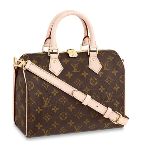 Louis Vuitton Speedy Bandouliere 25