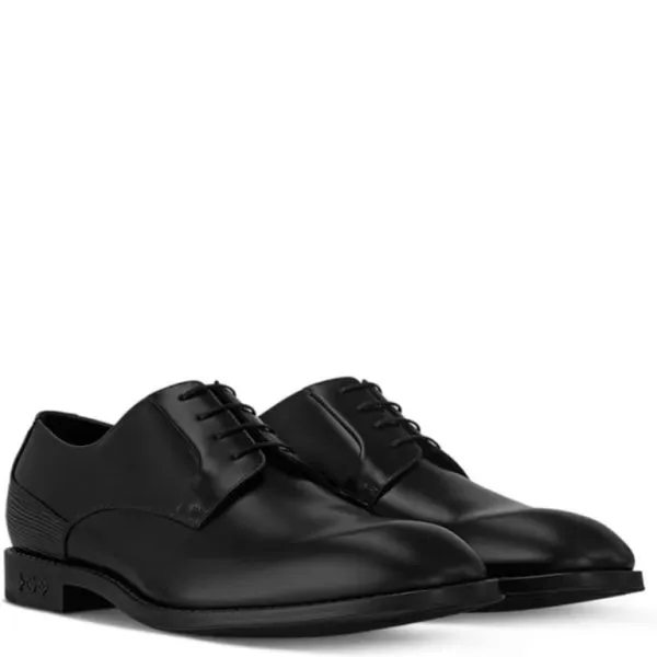 Louis Vuitton Kensington Derby Black