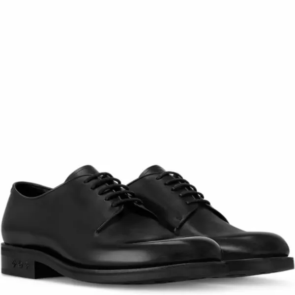 Louis Vuitton LV Flex Derby Black