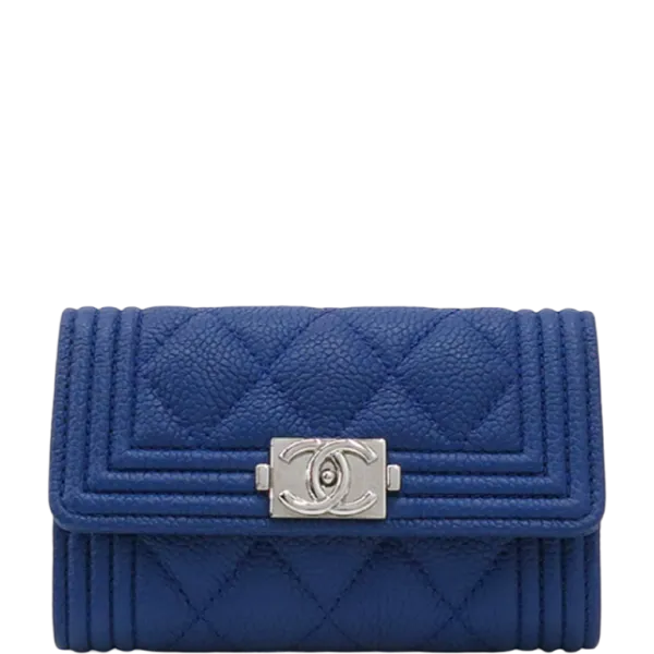 Chanel Clutch 80603 11.5cm
