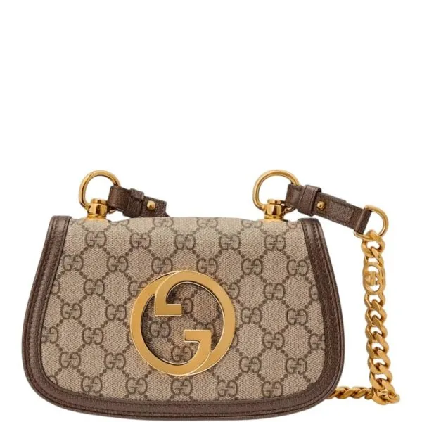 Gucci Blondie Mini Shoulder Bag 22cm