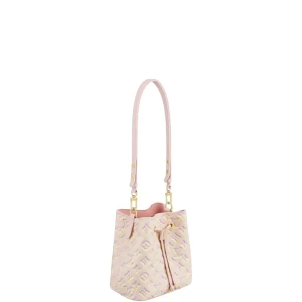 Louis Vuitton Neonoe BB 20cm Pink