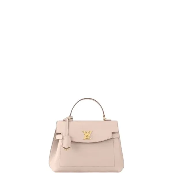 Louis Vuitton Lockme Ever Beige 23cm