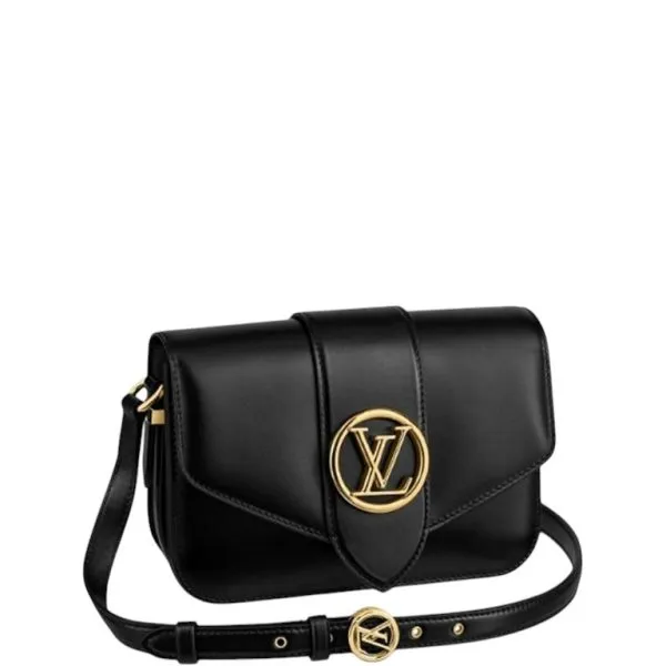 Louis Vuitton Pont 9 23cm