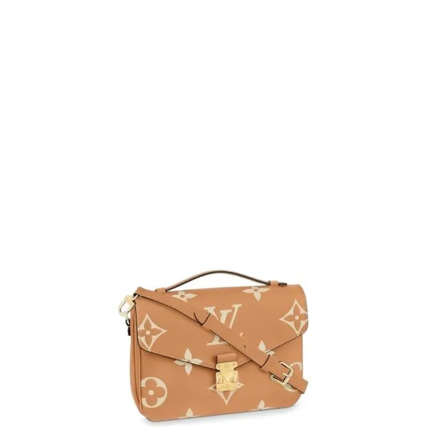 Louis Vuitton Pochette Metis