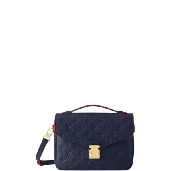 Louis Vuitton Pochette Metis 25cm M44071