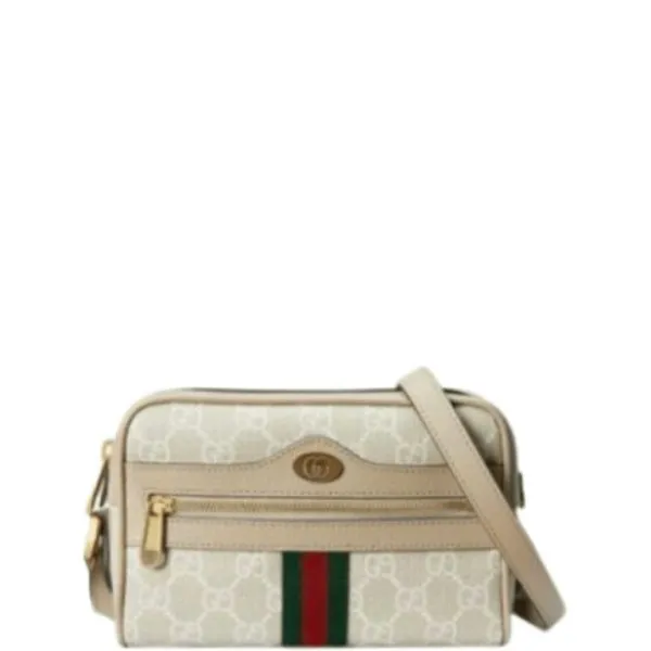 Gucci Ophidia Mini Bag 517350 Uulag 9682