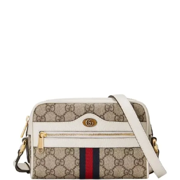 Gucci Ophidia Mini Bag 517350 96iws 9794
