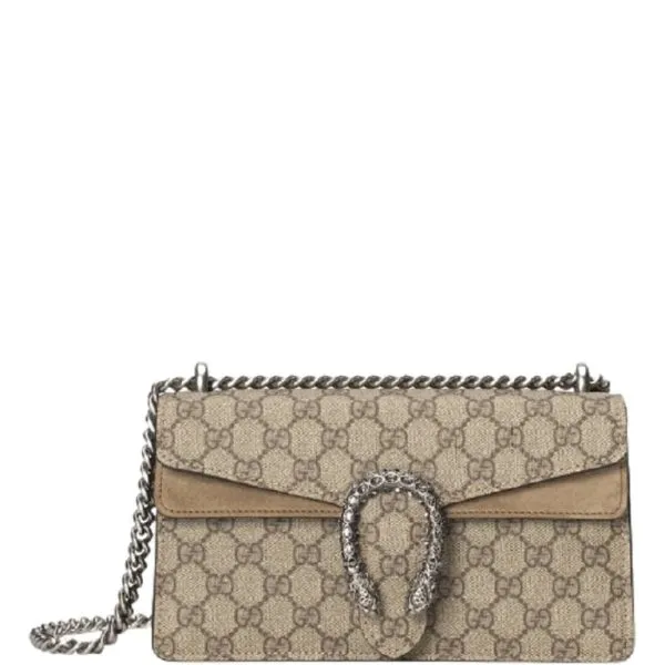 Gucci Dionysus Small Shoulder Bag 499623 92tjn 8660