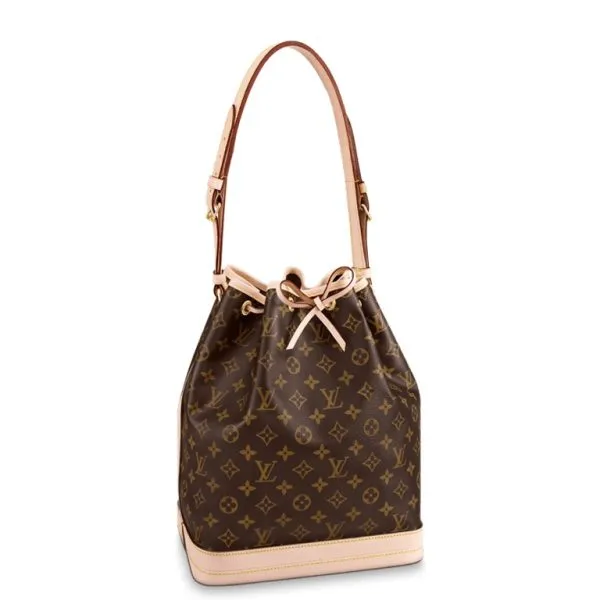 Louis Vuitton Monogram Noe 36cm