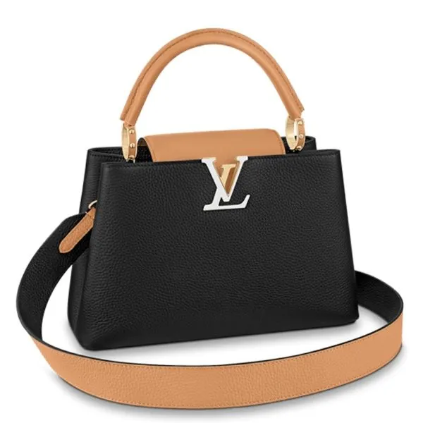 Louis Vuitton Capucines MM 31cm