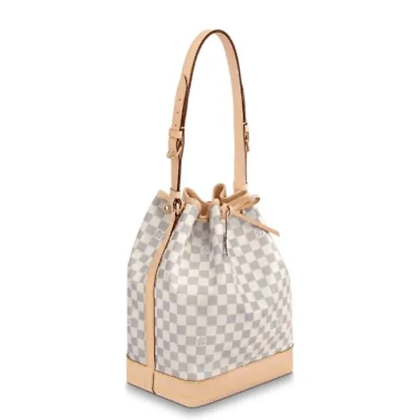 Louis Vuitton Damier Azur Noe 36cm