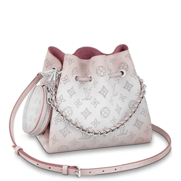 Louis Vuitton Bella 19cm Lilas Purple