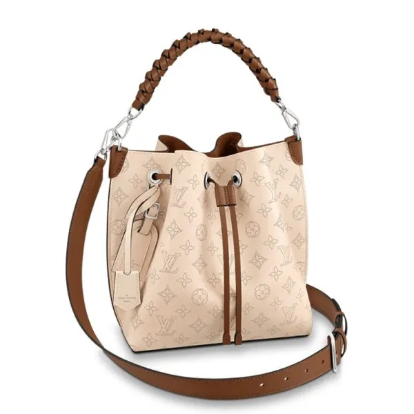 Louis Vuitton Muria 25cm Cream