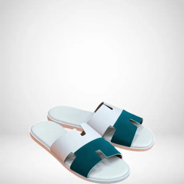 Hermes Avantage Sneaker White For Men