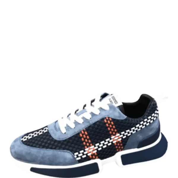 Hermes Trail Sneaker