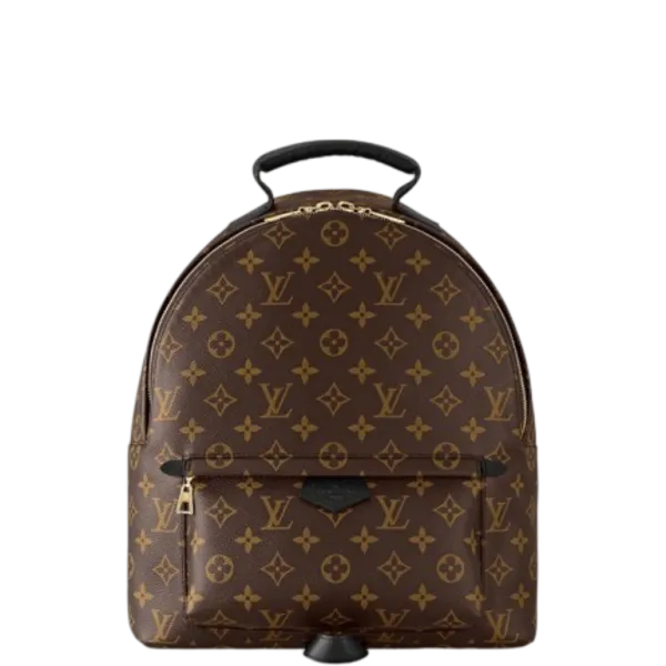 Louis Vuitton Palm Springs MM 33cm