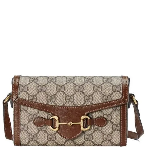 Gucci's Horsebit 1955 Mini Bag