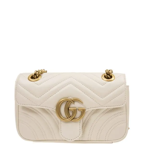 Gucci Marmont Matelassé Mini Bag