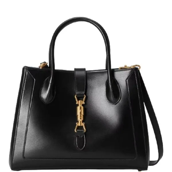 Gucci Jackie 1961 Medium Tote Bag