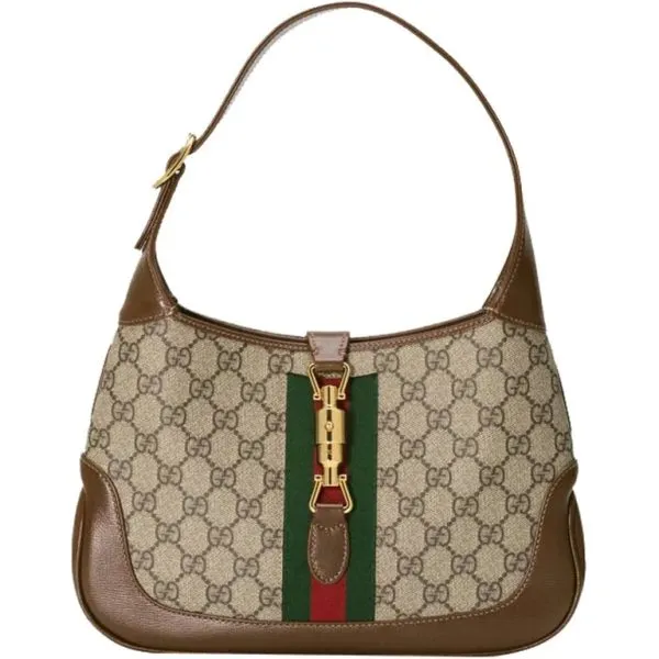 Gucci Jackie 1961 Small Shoulder Bag