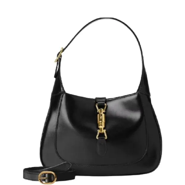 Gucci Jackie 1961 Small Shoulder Bag