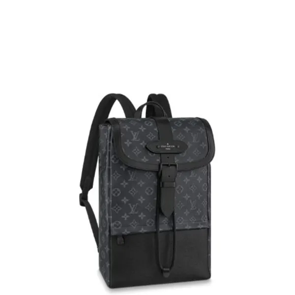 Louis Vuitton 42cm Saumur Backpack