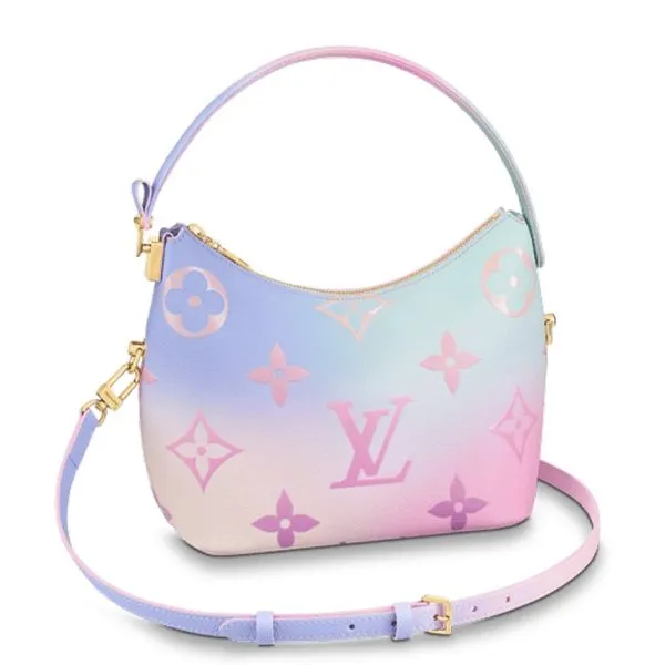 Louis Vuitton Marshmallow 24cm Sunrise Pastel