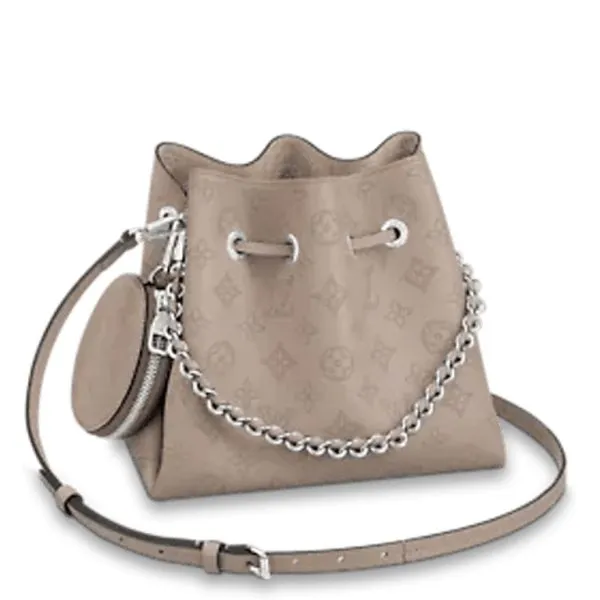 Louis Vuitton Bella 22cm Grey