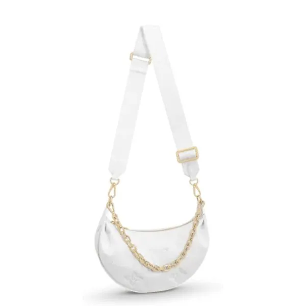 Louis Vuitton Over The Moon 27cm White