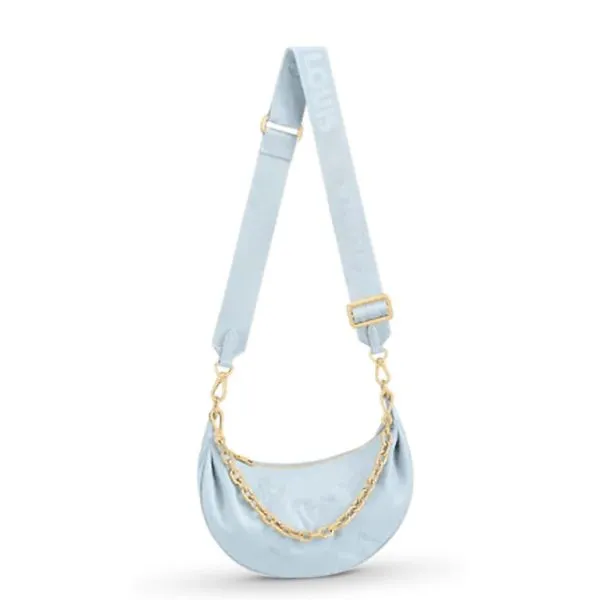 Louis Vuitton Over The Moon 27cm Blue
