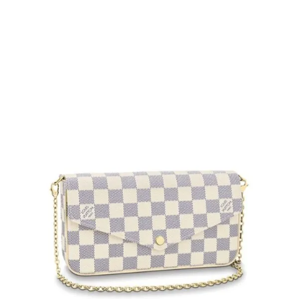 Louis Vuitton Félicie Pochette