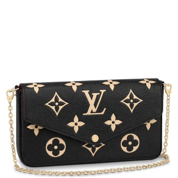 Louis Vuitton Félicie Pochette