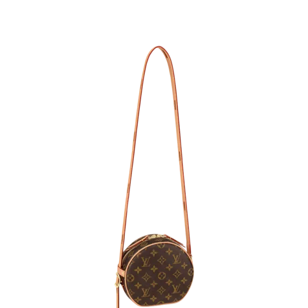 Louis Vuitton Boite Chapeau Souple PM 18cm