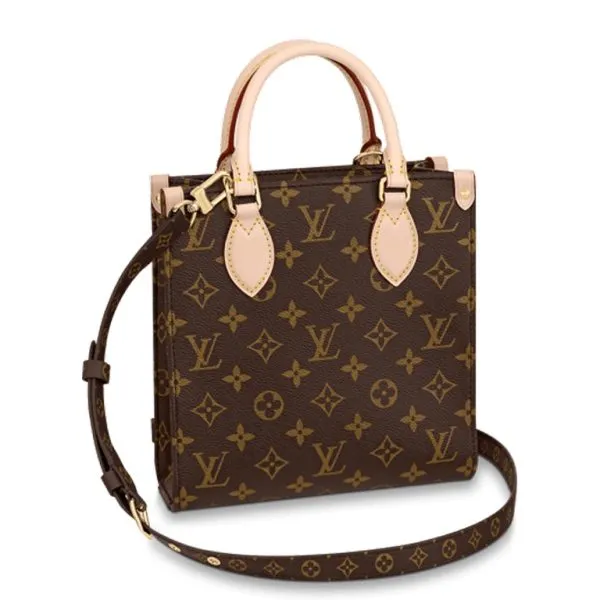 Louis Vuitton Sac Plat BB 22cm