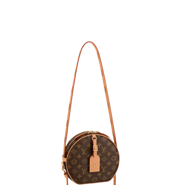 Louis Vuitton Boite Chapeau Souple MM 22cm