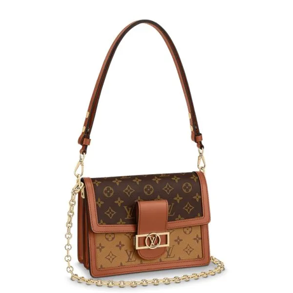 Louis Vuitton Dauphine MM 25cm