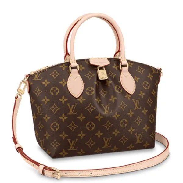 Louis Vuitton Boétie PM 25cm