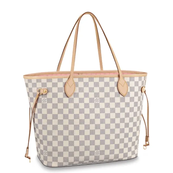 Louis Vuitton 31cm Pink Neverfull MM