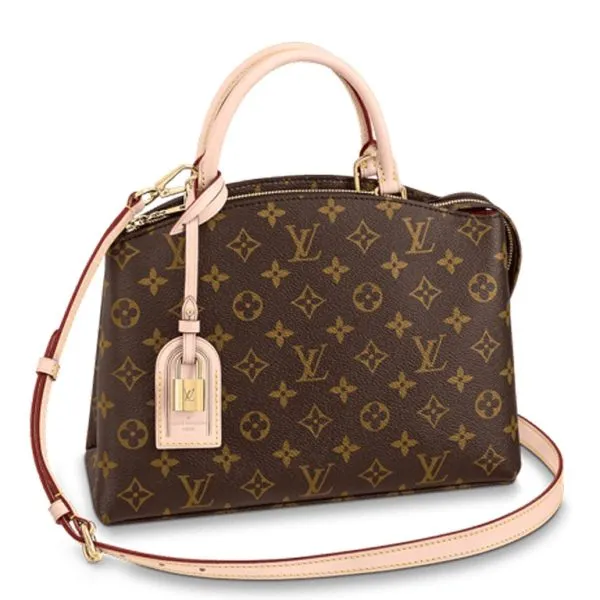 Louis Vuitton Petit Palais Tote 29cm