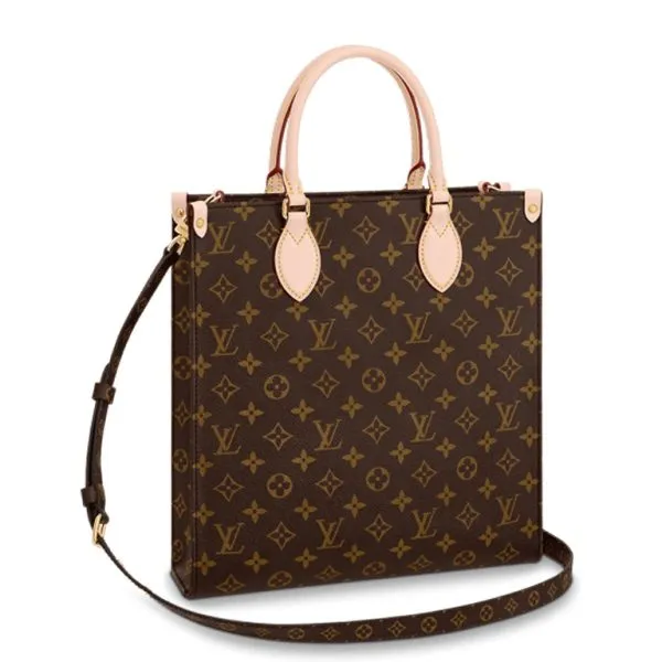 Louis Vuitton Sac Plat PM 32cm