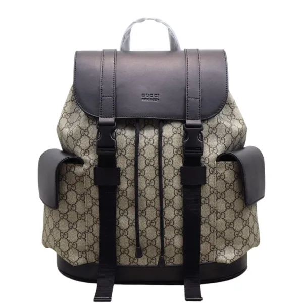 Gucci Supreme Backpack
