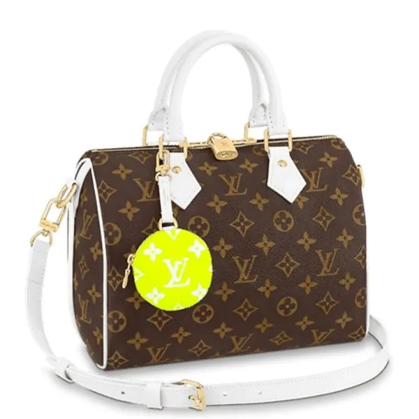 Louis Vuitton Speedy Bandoulière  25cm