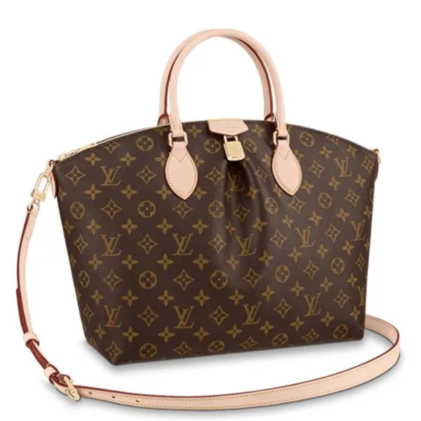 Louis Vuitton Boétie  MM 31cm