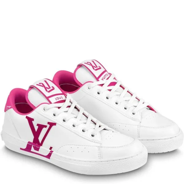 Charlie Sneaker Pink