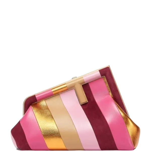 Fendi First Small Multicolor 8bp129ajs8f0mwu